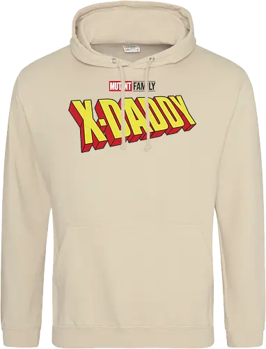 Mutant X-Daddy
