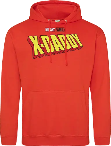 Mutant X-Daddy