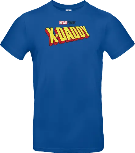 Mutant X-Daddy