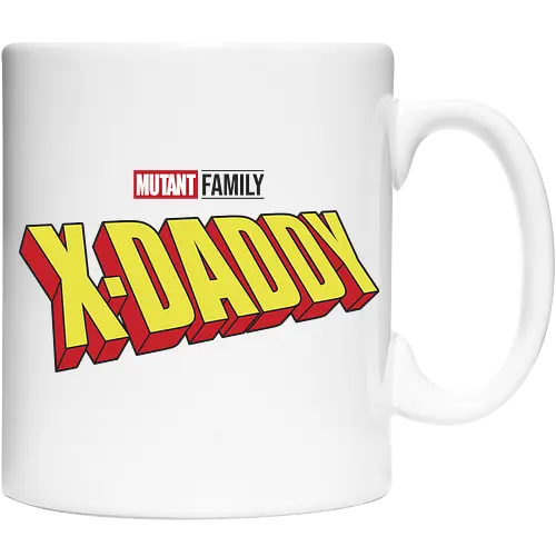 Mutant X-Daddy