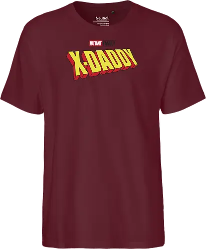Mutant X-Daddy