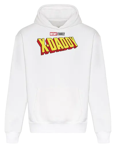 Mutant X-Daddy