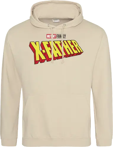 Mutant X-Father