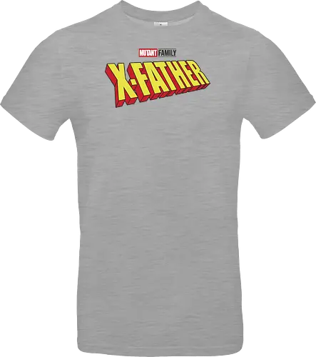 Mutant X-Father