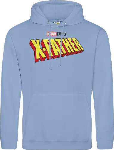 Mutant X-Father