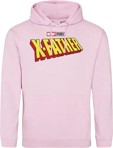 Mutant X-Father