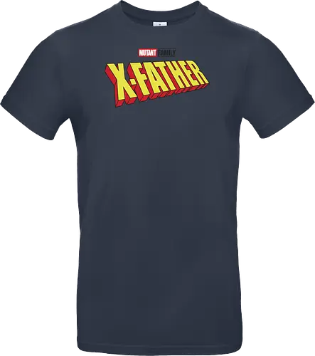 Mutant X-Father