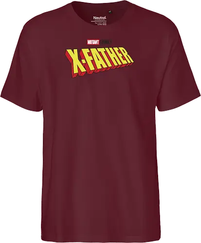 Mutant X-Father