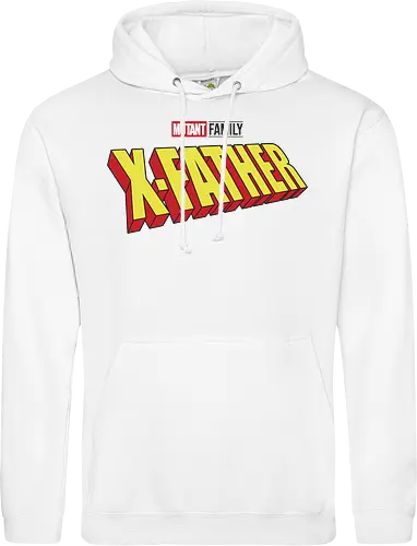 Mutant X-Father