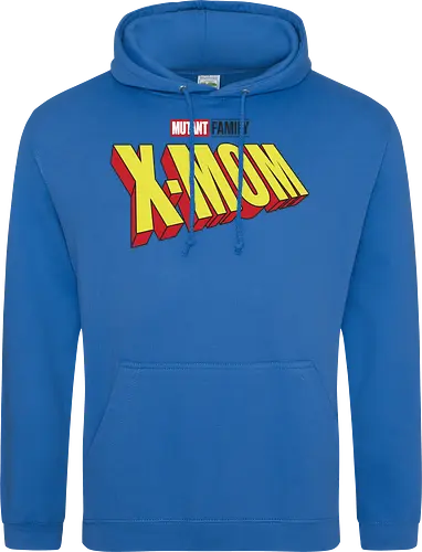 Mutant X-Mom