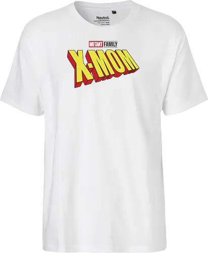 Mutant X-Mom