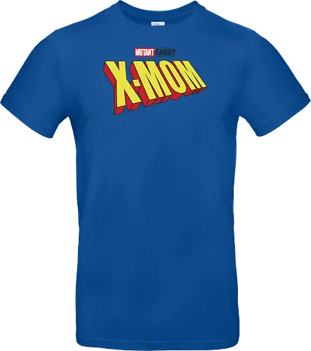 Mutant X-Mom