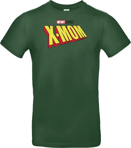 Mutant X-Mom