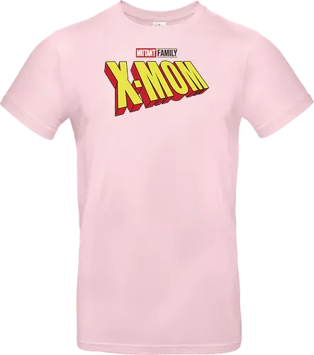 Mutant X-Mom