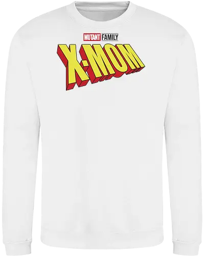 Mutant X-Mom