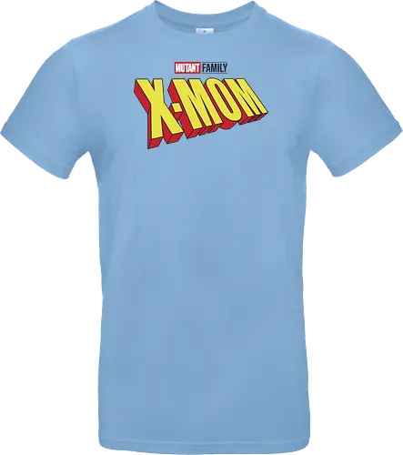 Mutant X-Mom