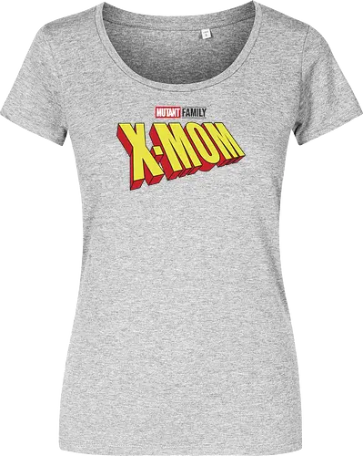 Mutant X-Mom