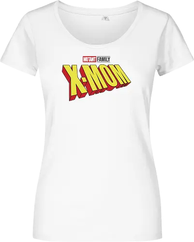 Mutant X-Mom