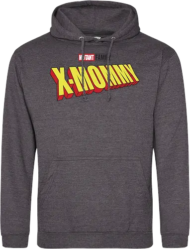 Mutant X-Mommy