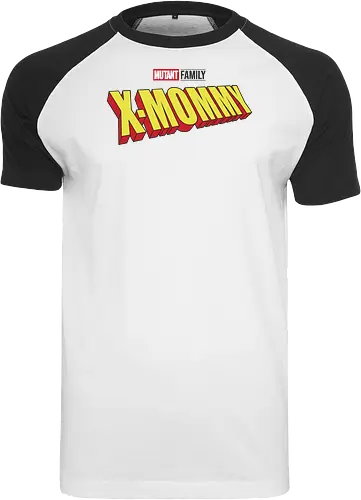 Mutant X-Mommy