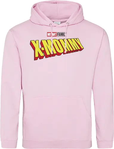 Mutant X-Mommy