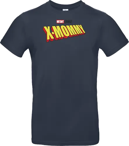 Mutant X-Mommy