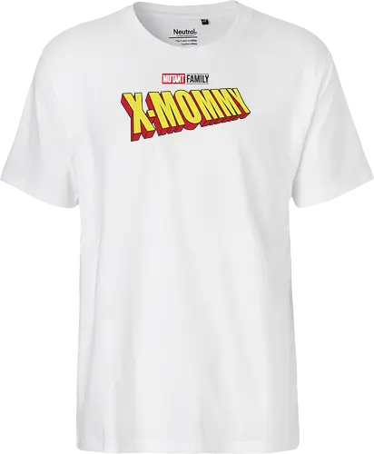 Mutant X-Mommy