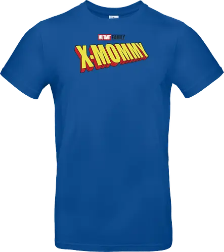 Mutant X-Mommy