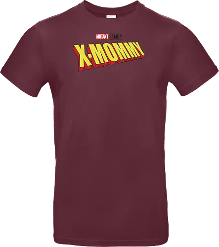 Mutant X-Mommy