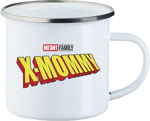 Mutant X-Mommy