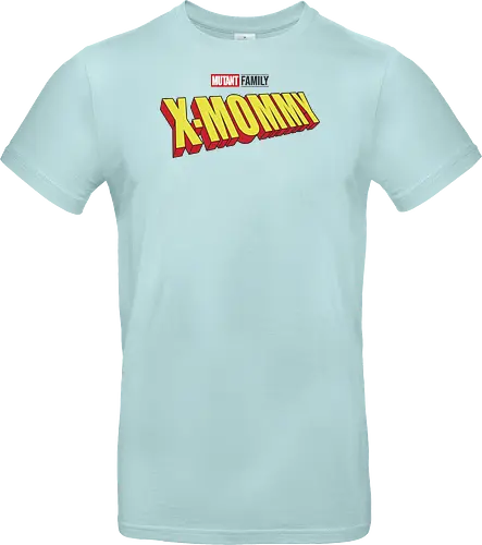Mutant X-Mommy