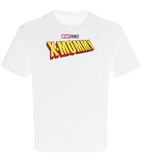 Mutant X-Mommy
