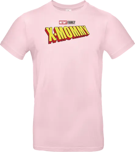 Mutant X-Mommy