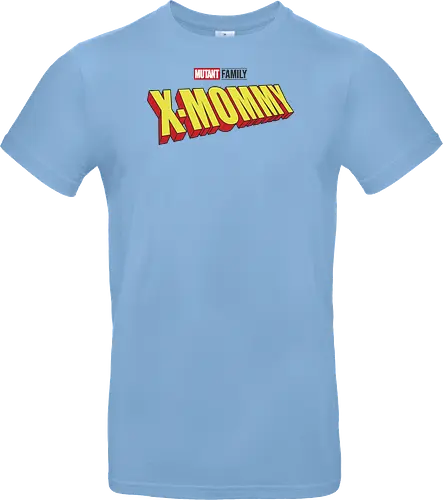 Mutant X-Mommy