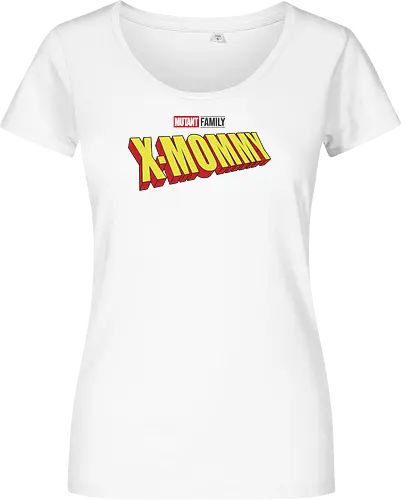 Mutant X-Mommy