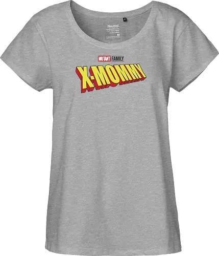 Mutant X-Mommy