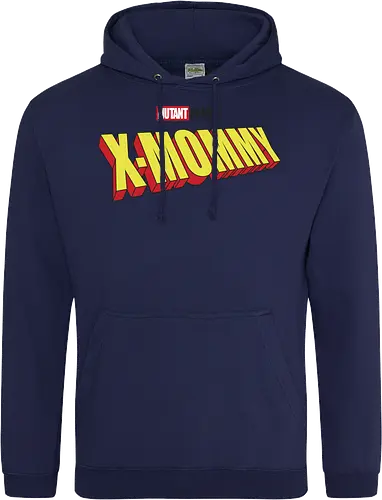 Mutant X-Mommy