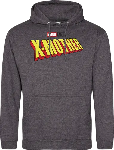 Mutant X-Mother