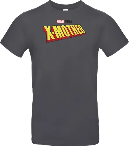 Mutant X-Mother