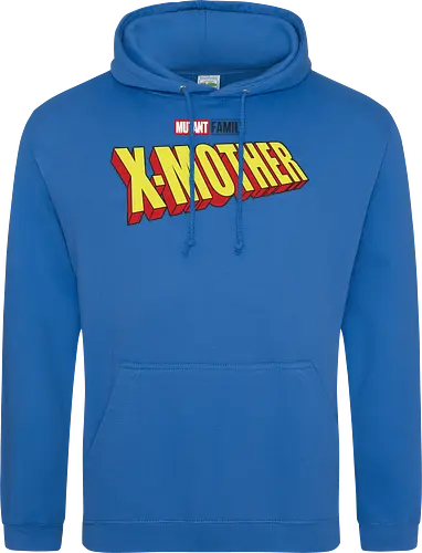 Mutant X-Mother