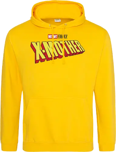 Mutant X-Mother