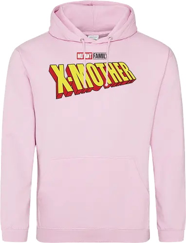 Mutant X-Mother