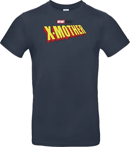 Mutant X-Mother