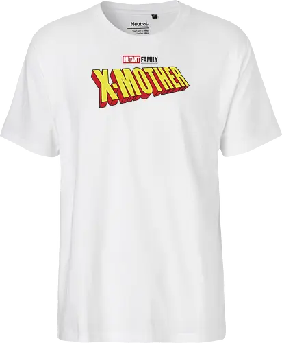 Mutant X-Mother
