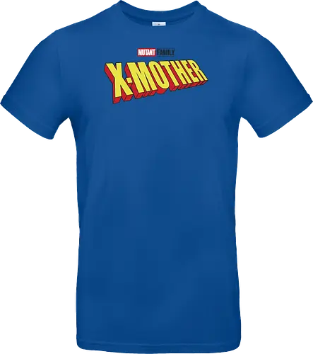 Mutant X-Mother