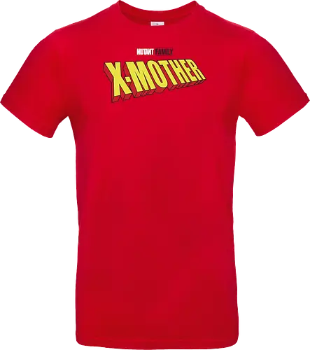 Mutant X-Mother