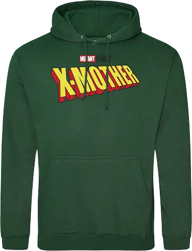 Mutant X-Mother