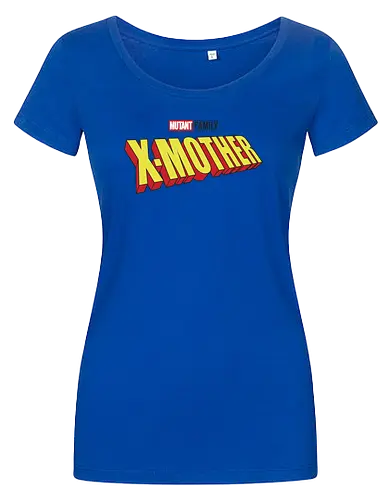 Mutant X-Mother