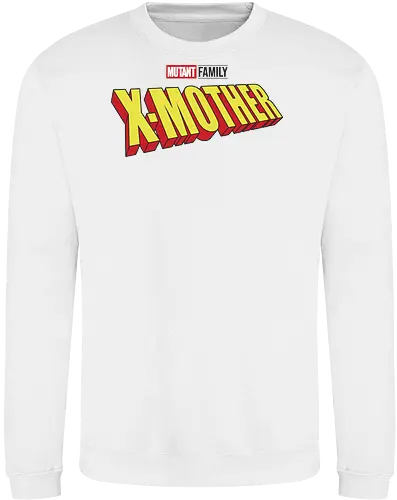 Mutant X-Mother
