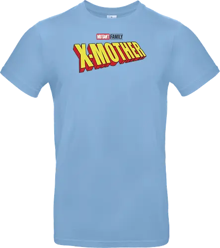 Mutant X-Mother